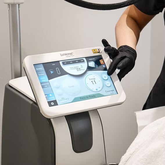 ULTRA Hair Restoration